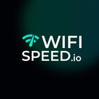 Wifispeed.io icon