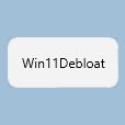 Win11Debloat icon