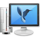 Windows 10 Desktop Launcher icon