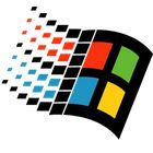 Windows 2000 icon