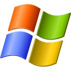 Windows Server 2003 icon