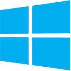 Windows App Studio icon