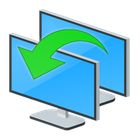 Windows Easy Transfer icon