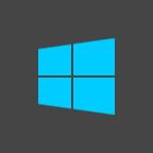 Windows Fax and Scan icon