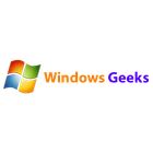 Windows Geeks Password Reset Tool icon