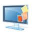 Windows Sidebar icon