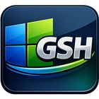 WindowsGSH icon