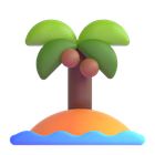 WinIsland icon