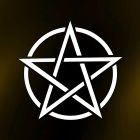 Witchcraft & Wicca icon