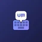 WM Keyboard icon