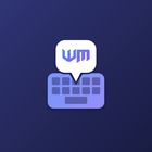 WM Keyboard icon