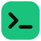 WND Terminal icon