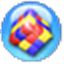 Womble MPEG Video Wizard DVD icon