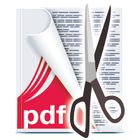 Wonderfulshare PDF Split Pro icon
