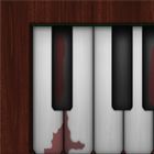 WonkyTonk Piano icon