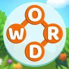 Word Cross - Puzzle Quest Game icon