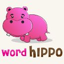Word Hippo icon