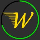 Word Rush icon