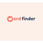 Wordfinder icon
