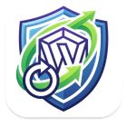 Wordpress Backup icon