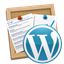 WordPress Converter for iWeb icon