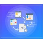 WordPress PDF Generator icon