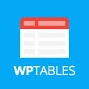 WordPress Tables icon