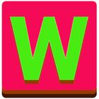 Words Against Time icon