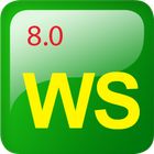 WordSmith Tools icon