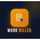 Work Billed icon