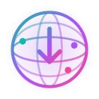 World-Debrid icon