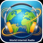 World Internet Radio icon