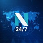 World News - Breaking 24/7 icon