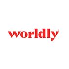 Worldly icon