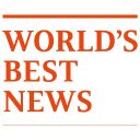 World's Best News icon