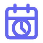 WorldTimePlanner icon