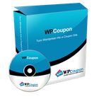 WP Coupon Plugin icon