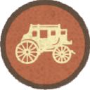 WP Stagecoach icon