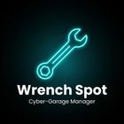 Wrench Spot icon