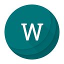 Writer By Devplex icon