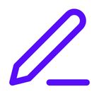 WriteSpeech icon