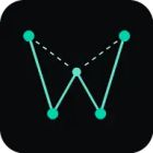 WryveAI icon