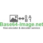Base64-Image.net icon