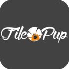 FilePup.net icon