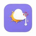 WXStation Connect icon