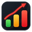 X Viral Monitor icon
