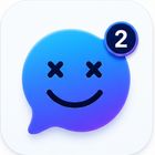 X2Chat icon