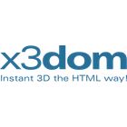 x3dom icon