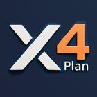 X4Planner icon