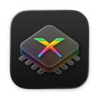 XeniOS icon